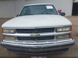 Chevrolet Suburban C1500 3GNEC16KXSG101841 снимка