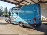 Ford Transit-250 Cargo Van 1FTBR3U89PKA33304 снимка