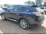 Lexus Rx 350 2T2ZK1BA6AC006692 снимка