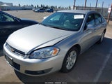 Chevrolet Impala Ltz 2G1WU58R679191964 снимка