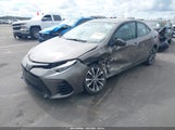 Toyota Corolla Se 2T1BURHE8HC873384 снимка
