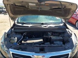 Kia Sportage Ex KNDPC3A28B7140878 снимка