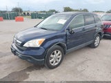 Honda Cr-V Ex-L JHLRE38747C065103 снимка