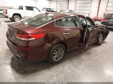 Kia Optima Lx 5XXGT4L34LG423590 photo