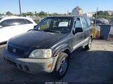 Honda Cr-V Ex JHLRD186XWC097809 снимка