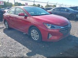 Hyundai Elantra Se KMHD74LF3KU887637 снимка
