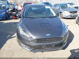 Ford Focus Sel 1FADP3H20JL260537 снимка