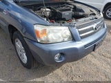 Toyota Highlander Hybrid Limited V6 JTEEW21A560031725 снимка