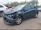 Chevrolet Trax Fwd Ls KL7CJKSM7NB511140 fotografie