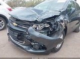 Chevrolet Trax Fwd Ls KL7CJKSM7NB511140 fotografie