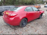Toyota Corolla Le 2T1BURHE9KC223938 снимка