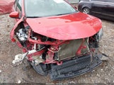 Toyota Corolla Le 2T1BURHE9KC223938 снимка
