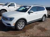 Volkswagen Tiguan 2.0T Se/2.0T Sel 3VV3B7AX4JM057698 снимка