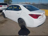 Toyota Corolla Se 2T1BURHE5JC005655 снимка