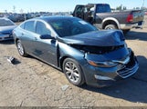 Chevrolet Malibu Lt 1G1ZD5ST8KF182099 снимка
