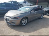 Chevrolet Malibu 1Lt 1G1ZE5ST3HF168732 снимка