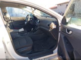 Hyundai Ioniq Hybrid Blue KMHC65LC2KU170947 photo