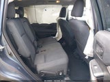 Toyota Highlander Le 5TDZZRFH4KS324759 снимка