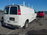 Chevrolet Express 1GCGG29V851136723 снимка