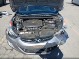 Hyundai Elantra Limited (Ulsan Plant) KMHDH4AEXCU355066 снимка