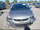 Hyundai Elantra Limited (Ulsan Plant) KMHDH4AEXCU355066 fotografie