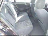 Nissan Sentra Sv 3N1AB7AP1DL699993 снимка