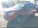 Honda Pilot Ex 5FNYF28476B037447 photo