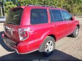 Honda Pilot Ex 5FNYF28476B037447 снимка