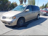 Honda Odyssey Lx 2HKRL1855YH612293 снимка