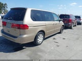 Honda Odyssey Lx 2HKRL1855YH612293 снимка