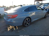 Honda Accord Hybrid Sport 1HGCV3F24NA036026 fotografie