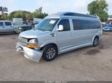 Chevrolet Express  Work Van 1GCWGBFG0K1344382 снимка