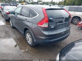 Honda Cr-V Ex 5J6RM4H56CL010760 снимка