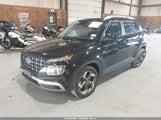 Hyundai Venue Sel KMHRC8A30NU203696 снимка
