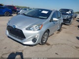 Toyota Prius C Two JTDKDTB33F1091855 снимка