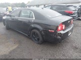 Chevrolet Malibu Ls 1G1ZB5EBXAF111106 снимка
