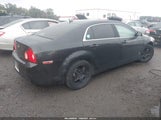 Chevrolet Malibu Ls 1G1ZB5EBXAF111106 снимка