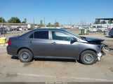 Toyota Corolla L 5YFBU4EE3DP168574 fotografie