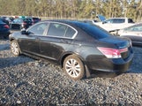 Honda Accord 2.4 Ex-L 1HGCP2F8XBA124759 photo