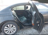 Honda Accord 2.4 Ex-L 1HGCP2F8XBA124759 photo