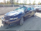 Chevrolet Impala Lt 2G11Z5S36K9144037 снимка