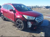 Ford Escape Sel 1FMCU9HDXJUA86422 снимка