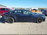 Chevrolet Malibu 1Lt 1G1ZE5ST1HF166638 снимка