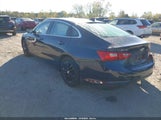Chevrolet Malibu 1Lt 1G1ZE5ST1HF166638 снимка