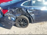 Chevrolet Malibu 1Lt 1G1ZE5ST1HF166638 снимка