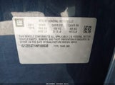 Chevrolet Malibu 1Lt 1G1ZE5ST1HF166638 снимка