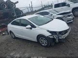 Chevrolet Cruze Cvt (Fleet Orders Only) 1G1BJ5SM9K7103553 fotografie