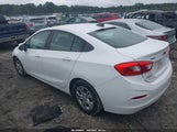 Chevrolet Cruze Cvt (Fleet Orders Only) 1G1BJ5SM9K7103553 fotografie