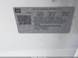 Chevrolet Cruze Cvt (Fleet Orders Only) 1G1BJ5SM9K7103553 снимка