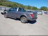 Ford F-150 Stx 1FTFX1EF3DFB10097 снимка